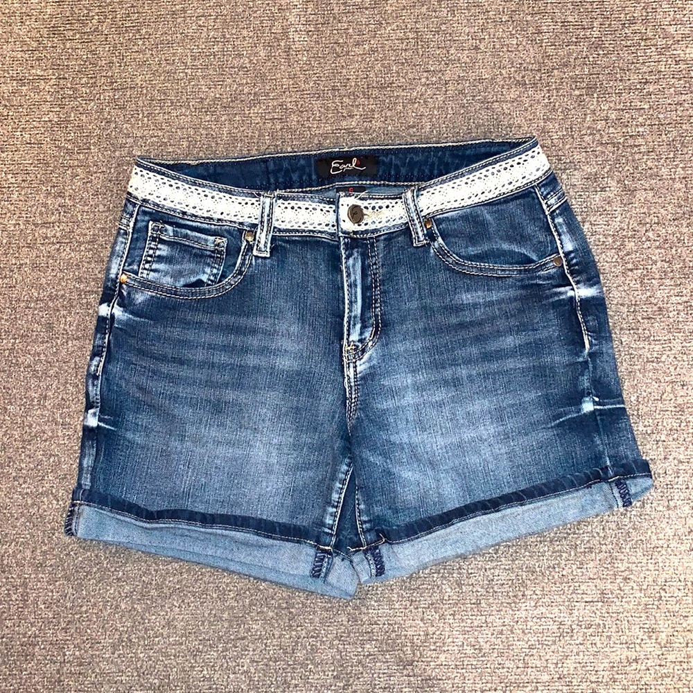 Earl Shorts